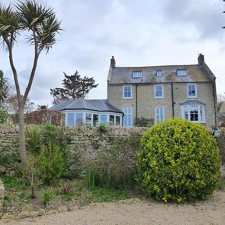 The Manor House Hotel Puncknowle Bagian luar foto