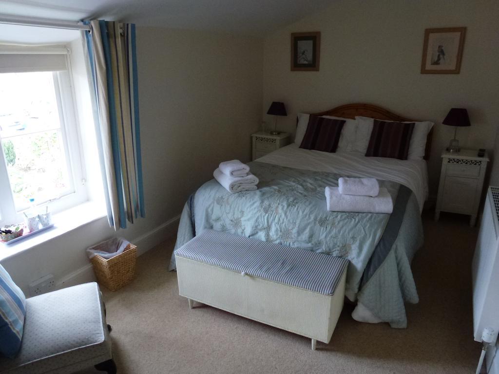 The Manor House Hotel Puncknowle Bagian luar foto