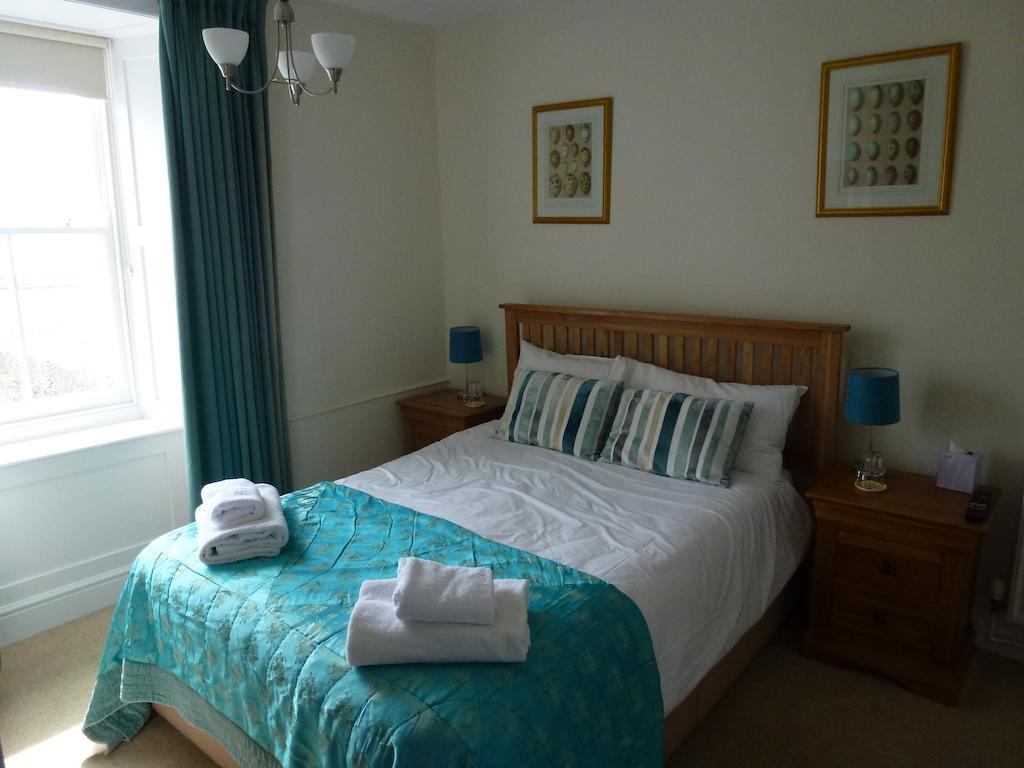 The Manor House Hotel Puncknowle Ruang foto