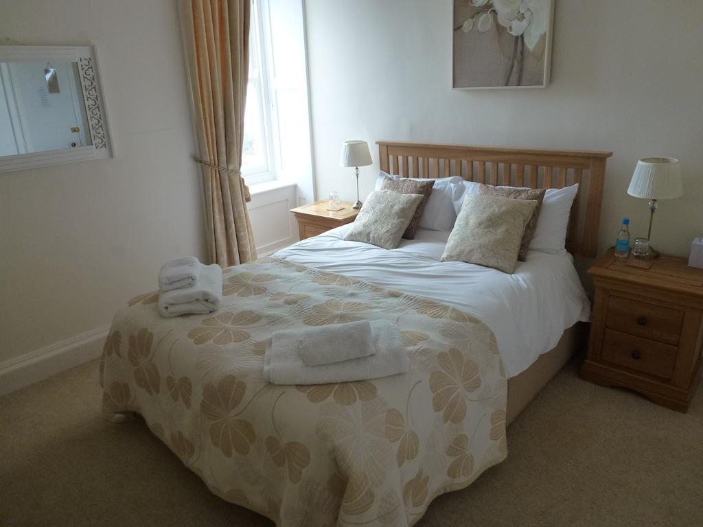 The Manor House Hotel Puncknowle Ruang foto