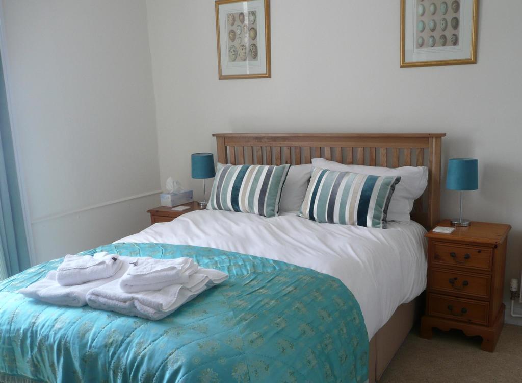The Manor House Hotel Puncknowle Bagian luar foto