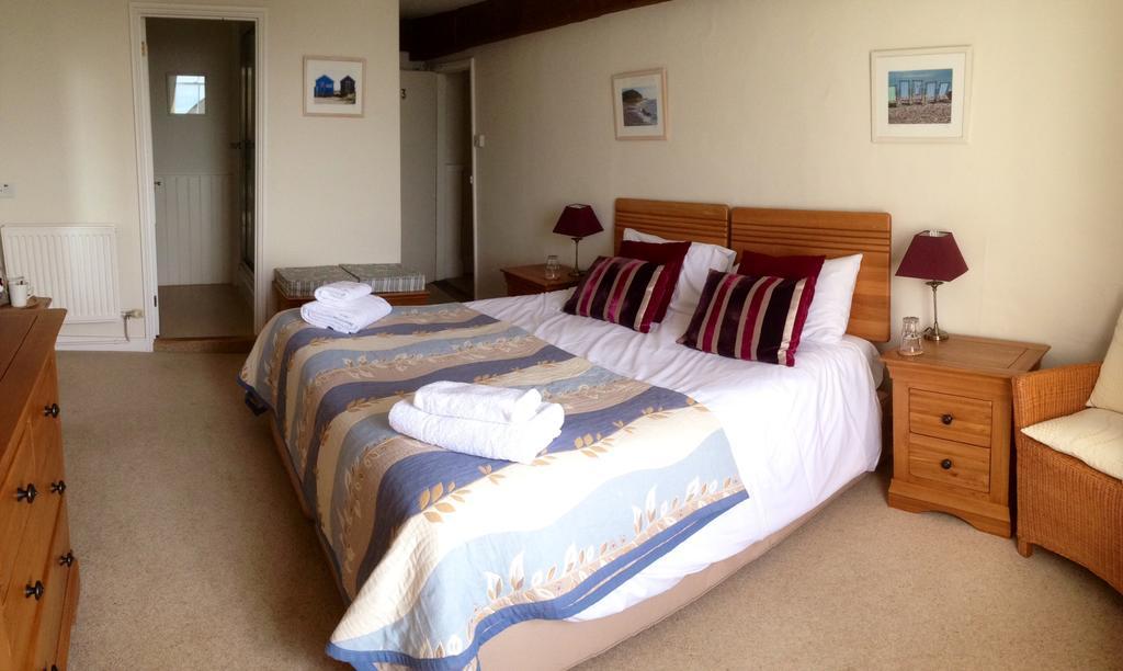 The Manor House Hotel Puncknowle Bagian luar foto