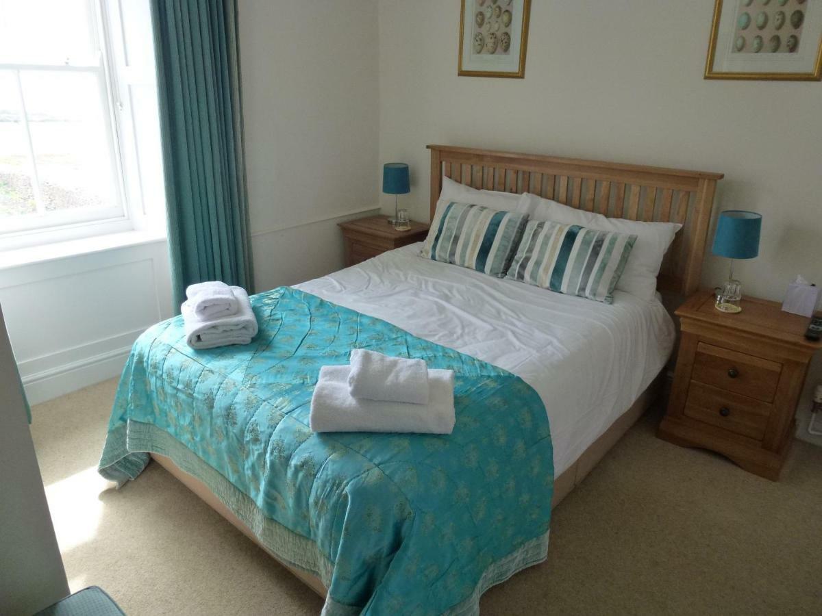 The Manor House Hotel Puncknowle Bagian luar foto